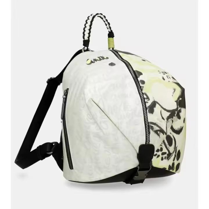 Mochila antirrobo Memories ANEKKE  40875-289 - 1
