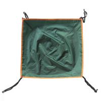 Cubierta De Tienda Automática Para Camping Y Viajes Ligera Y Impermeable Cubierta De Mosquitero Duradera Para Sombra Y Protección Del Sol - details 13