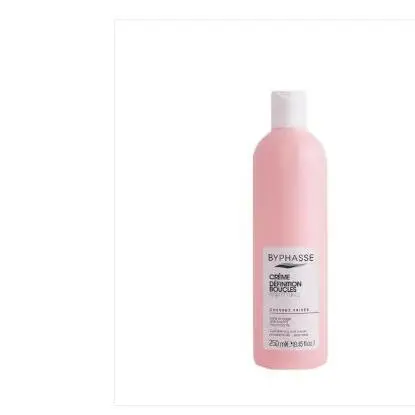 BYPHASSE ESPUMA DEFINICIÓN RIZOS 300ML Fórmula vegana. - 1