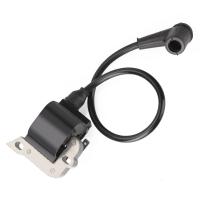 Bobina De Ignición CMCP Magneto Para Motosierra Husqvarna 40 50 51 55 61 254 257 261 262 266 268 272 XP Reemplazo 544018401 - details 4