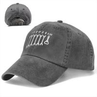 Gorro De Béisbol Casual Ajustable Para Mujer Sombrero De Vaquero Con Llave De Seguro Protección Solar Unisex Para Todas Las Estaciones - details 1