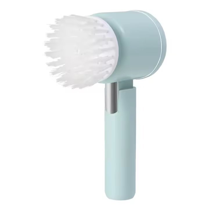 Impermeable para Cocina, para el hogar, para lavado platos, multimoción, recargable, de mano, Automático, para lavado Zapatos - 1