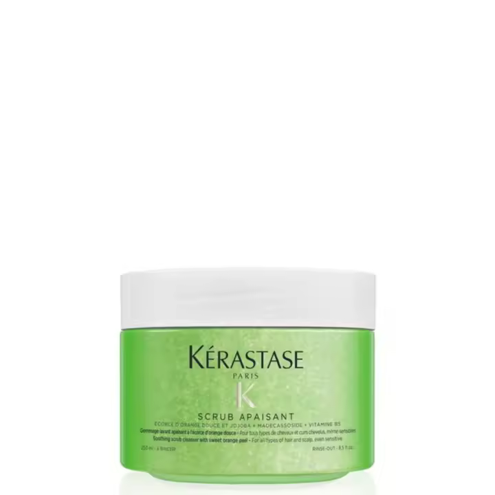 KERASTASE KER SCRUB SOOTHING 250ml VH49 - 1