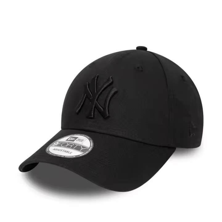 New Era Gorra Mlb League Ess 940 Gorra  Hombre NW80468932_NEGRO - 1