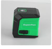 Nivel Láser Mini 2-línea Cruzada Luz Verde Horizontal Y Vertical Alta Precisión Alineación Automática Herramienta Portátil Para Makita - details 6