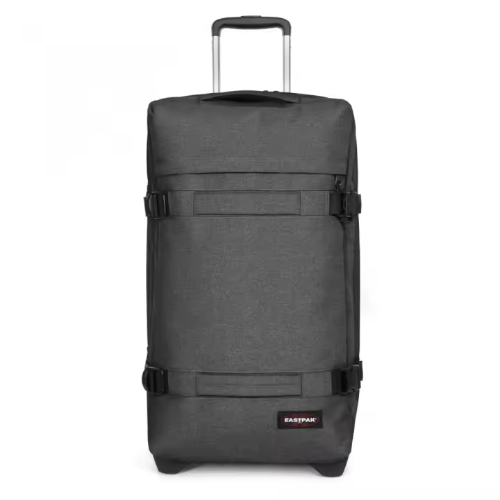 Eastpak TRANSIT'R L Black Denim - 1