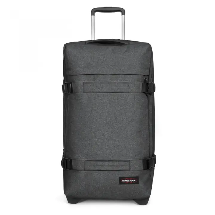 Eastpak TRANSIT'R L Black Denim - 1