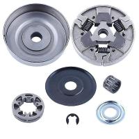 Kit de montaje de piñón de embrague de tambor para STIHL 026 MS260 024 MS240 motosierra piezas - details 1