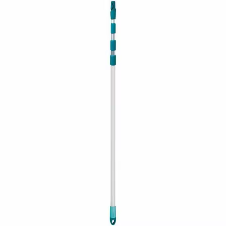 Palo para Escoba Leifheit Azul Metal Extensible - 1