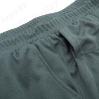 Shorts De Anime Goku Para Hombre Pantalones Cortos Deportivos De Secado Rápido Para Gimnasio Running Y Entrenamiento Verano 2 En 1 Shorts De Playa - details 36