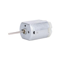 Motor De Espejo Y Cerradura De Puerta De Coche Automotriz FC-280SC-20150 20mm 12V 11800RPM Pieza De Automóvil - details 5