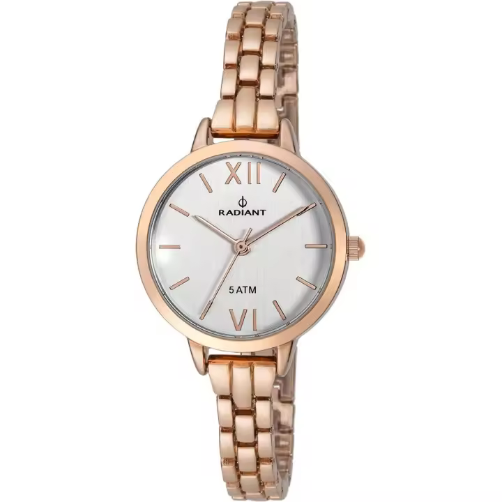 Radiant Reloj Análogico-Digital para Womens de Automático con Correa en Cloth S0328004 - 1