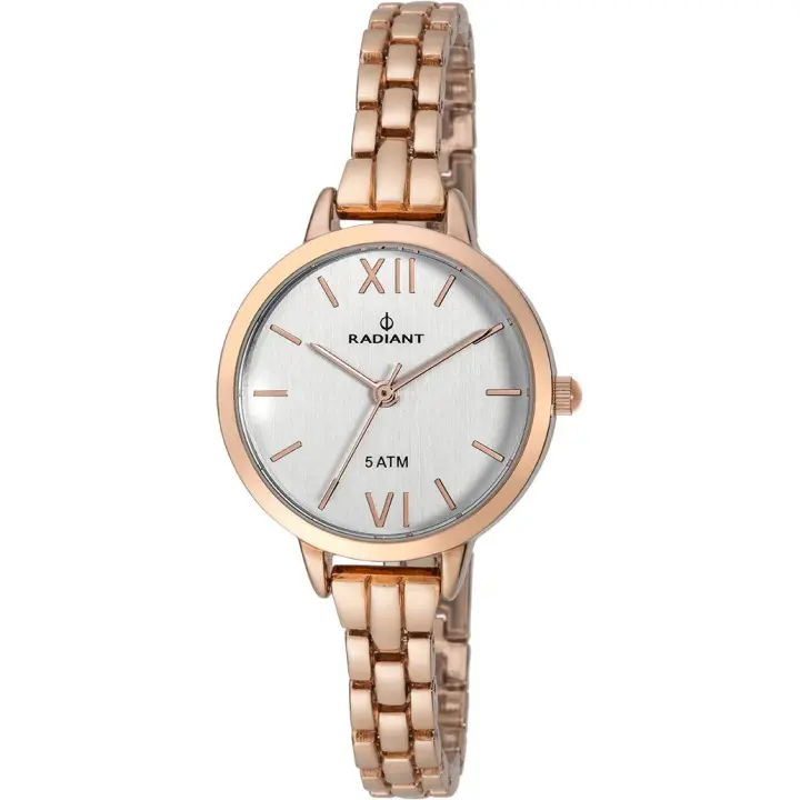 Radiant Reloj Análogico-Digital para Womens de Automático con Correa en Cloth S0328004 - 1