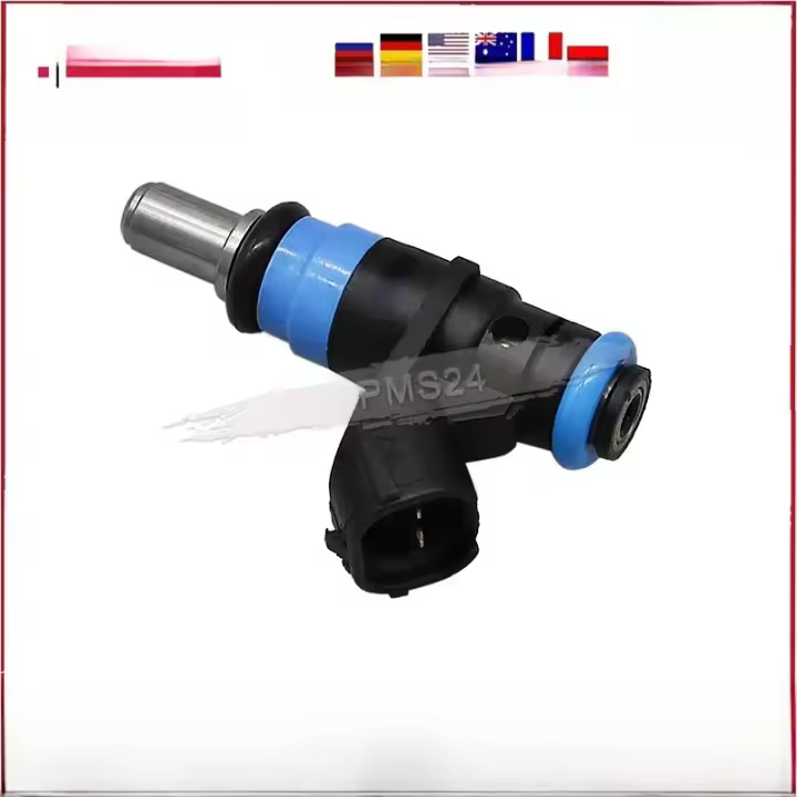 Inyector De Combustible GANGLE 874-402 Para Can Am Outlander Renegade DS 800 650 450 09-15 Pieza De Repuesto De Automóvil - 1