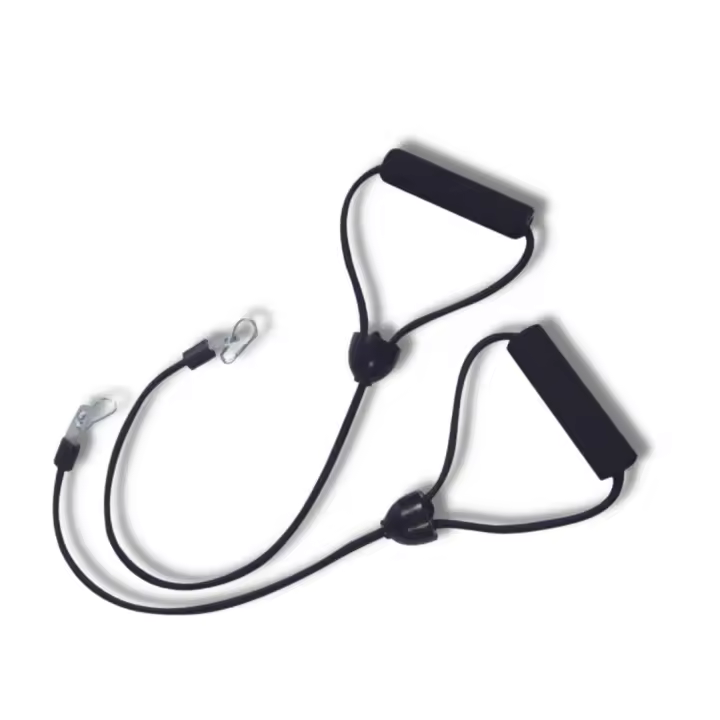 GYMFORM Bandas de resistencia para optimizar ejercicios, Ideal para Equipo Gymform AB Celerate, tonifica brazos - 1