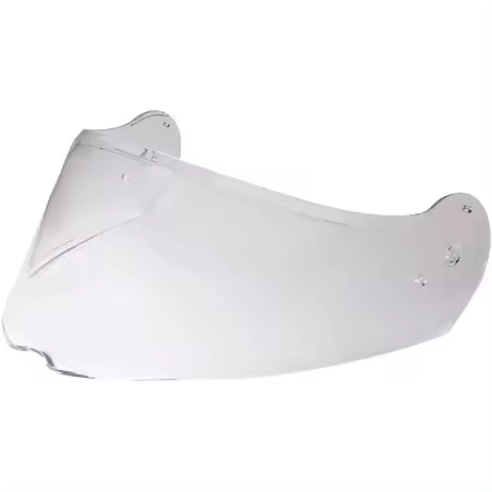 PANTALLA LS2 FF908 STROBE II TRANSPARENTE - 1