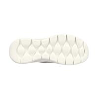 Zapatillas Deportivas Skechers Slip-Ins: Go Walk Flex - Grand Entry Para Mujer Color Beige - details 4