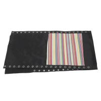 Cubierta De Tela Universal Para Silla De Gravedad Cero Sofá Patio Reclinable Cubierta Para Todas Las Sillas Plegables Estándar - details 12