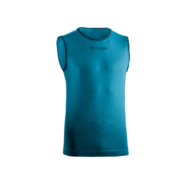 Camiseta Sin Mangas Lurbel Samba Singlet - 1