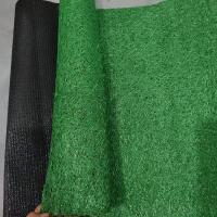 Alfombra De Hierba Artificial Para Exteriores Material PE Ecológico Duradero Antideslizante Para Decoración De Jardín Balcones Y Paisajismo - details 2