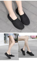 Zapatos De Correr Para Mujer Transpirables Y Ligeros Antideslizantes Deportivos Para Exteriores Zapatillas Suaves Moda Tenis - details 11