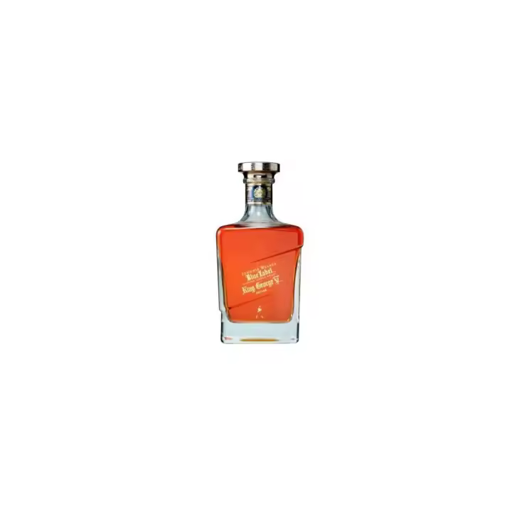 Johnnie Walker King George V - 1