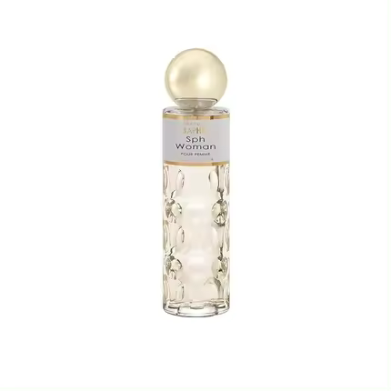 Parfums Saphir Sph Woman Eau de Parfum 200 Ml para Mujer - 1