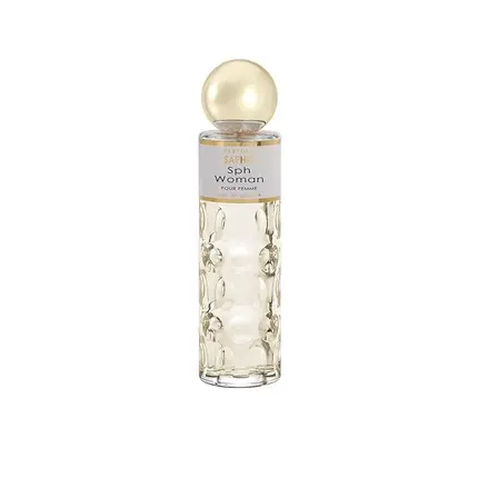 Parfums Saphir Sph Woman Eau de Parfum 200 Ml para Mujer - 1