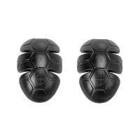 Protector De Espalda Para Chaqueta De Motocicleta CE Certificado Espuma Elástica TPU De Protección Antigolpes Para Ciclista Accesorios De Chaqueta De Motociclista CR-02 - details 11