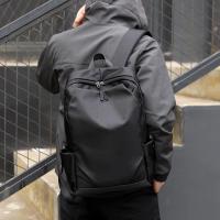Bolso para portátil de Hombre para Viajes al Aire Libre, Ocio, mochila de Negocios para hombre, de Negocios Moda, Fashion simple - details 11