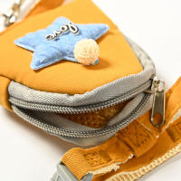Mangas Antirrompimiento Para Mochila De Mascotas Ajustable Para Perros Y Gatos Correa De Caminata Al Aire Libre Para Mascotas - details 5