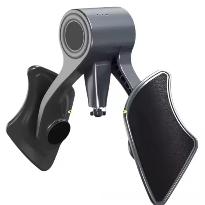Entrenador De Músculo Pélvico Kegel Para Hombres Equipo De Ejercicio Doméstico Para Glúteos Y Abdomen Fortalecimiento De Los Muslos Y Caderas - 1