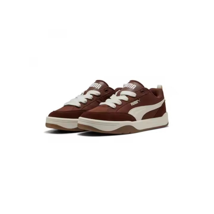Zapatillas Puma Park Lifestyle Street para hombre en color marron - 1