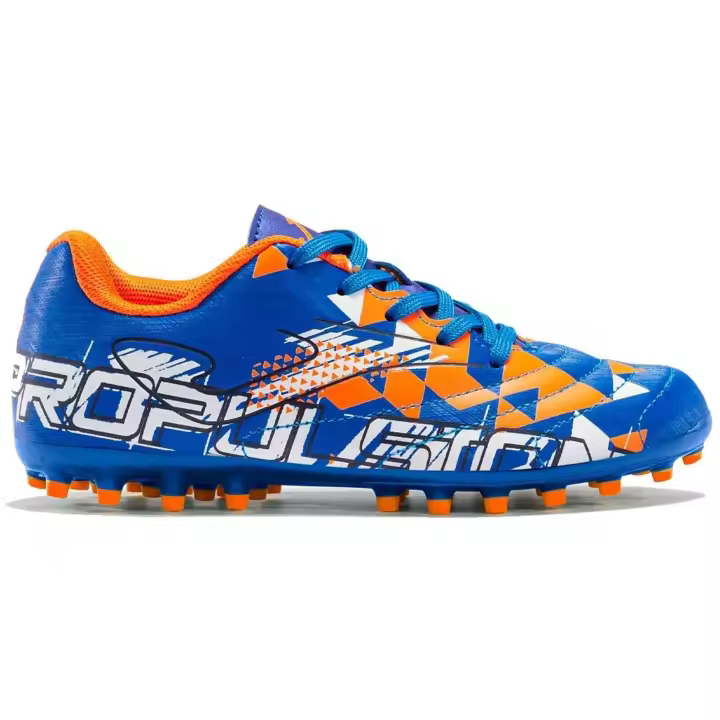 Calzado-Futbol marca Joma modelo Prjw2305Ag para junior en color azul - 1