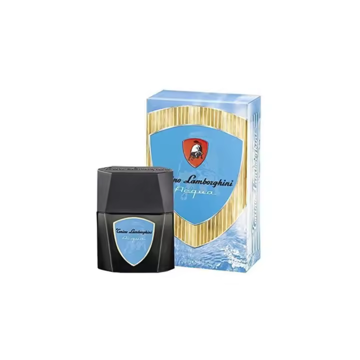 TONINO LAMBORGHINI ACQUA EDT 50 ml SPRAY - 1