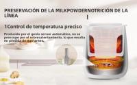 Calentador Y Esterilizador De Botellas Para Bebé 6-en-1 Control De Temperatura Preciso Calentador De Leche Materna Multifuncional 24 Horas - details 2