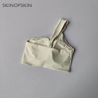 Chaleco Deportivo Para Mujer Con Sujetador De Copia Unipersonal Antichoque Entrenamiento Fitness Yoga Transpirable Belleza En La Espalda Ropa Deportiva - details 9