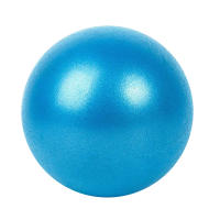 Bola De Yoga De 25cm Para Ejercicio De Fitness Pilates Equilibrio Gimnasia Casa Entrenador Crossfit Bola Anti Estrés Fitball - details 7