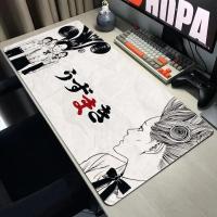 Alfombrilla De Ratón Grande De Goma Junji Ito Horror Dibujos Animados Antideslizante Para Escritorio Juego Alfombrilla De Mesa Para Adultos - details 4