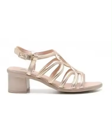 SANDALIA MUJER 24HRS 26510 - 1