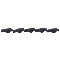Rodillo De Repuesto De Plástico Para Soporte De Tenda Accesorio De Juntura Plegable Para Rotación Automática Componentes De Soporte De Tenda - details 4