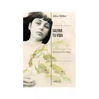 Salvar tu vida - 1