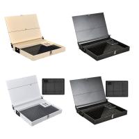 Estante De Almacenamiento Para Modelo Gundam DIY Organizador De Herramientas Caja De Almacenamiento Compatible Con Modelos Gundam - details 0
