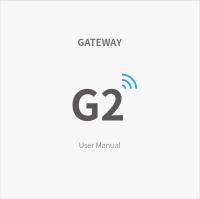 TTLock G2 Dispositivo De Bloqueo APP Gateway Bluetooth Compatible Con WiFi Convertidor Para Control Remoto De Cerraduras Inteligentes - details 6