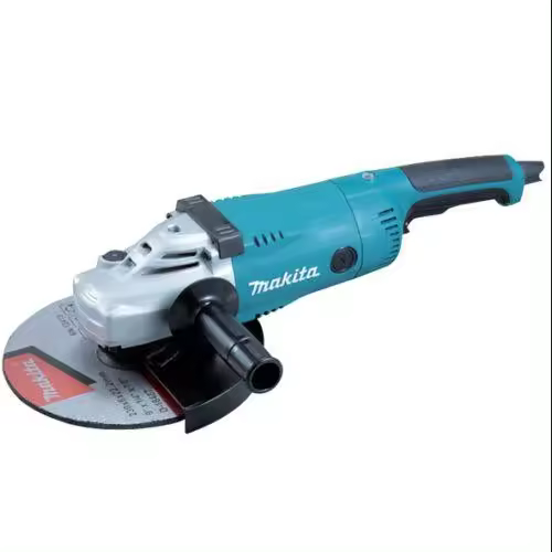Amoladora MAKITA 220 w. 230 mm. GA9020RKD - 1