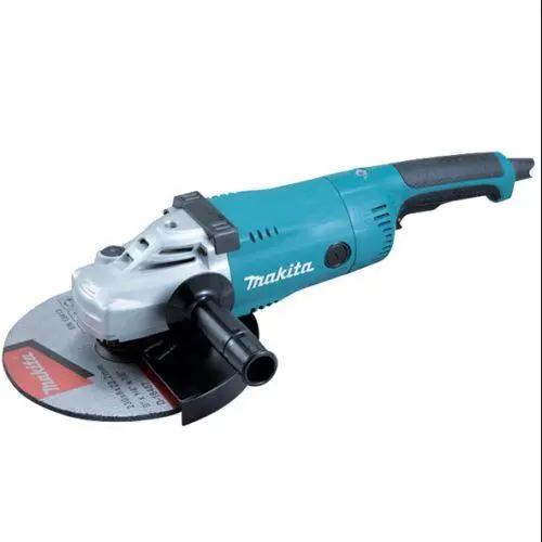 Amoladora MAKITA 220 w. 230 mm. GA9020RKD - 1