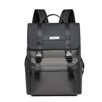 Nueva mochila de moda para hombre, impermeable, para exteriores, para viajes y negocios. - details 0