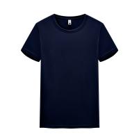 Camiseta Deportiva De Verano Transpirable 2025 Premium Secado Rápido Manga Corta Cuello Redondo Camiseta Impresa Trabajo Cultura Camisa Hombre - details 5