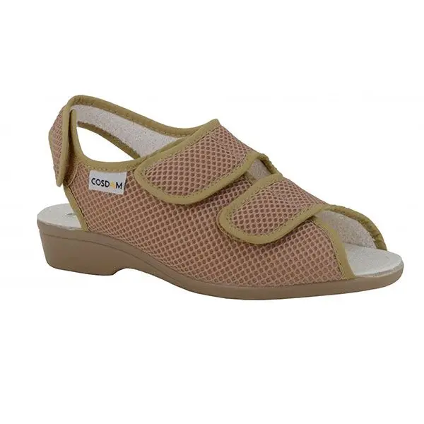 Zapatillas Sandalias Cosdam 9019 Confort 104699  Cosdam MARCAS MUJER  Zapatillas especiales - 1
