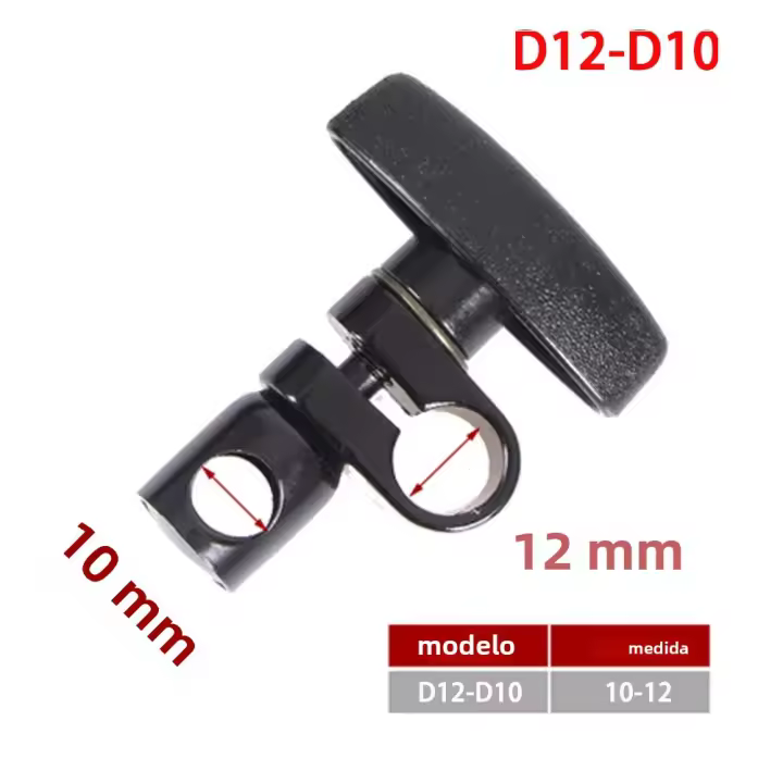 Soporte De Indicador Dial Con Extensión De Palanca Y Abrazadera Giratoria Para Soportes Magnéticos Barra Medidora De Altura 1 Pieza - 1